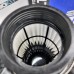 Фильтр воздушный нулевого сопротивления AEM 21-203BF 76мм сухого типа 